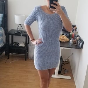 COOPERATIVE Sweater Dress
